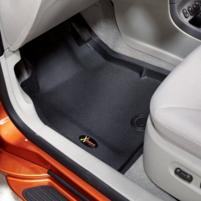 Lund CATCH ALL EXTREME PLUS 1 PIECE THERMOPLASTIC FRONT Floor Mats