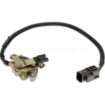 1998 2000 Isuzu Rodeo Neutral Safety Switch   Standard Motor Products, Direct fit