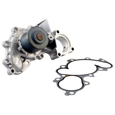 Water pump nissan pathfinder 2001 #1