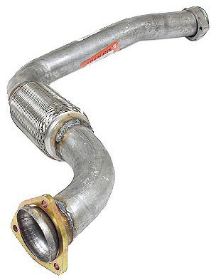 front exhaust pipe toyota camry #5