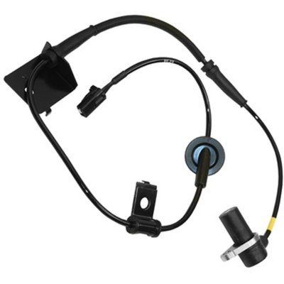 2002 Nissan altima abs sensor #8