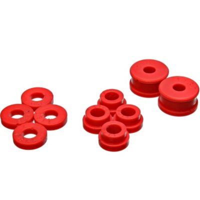 Energy suspension shifter bushings honda #6