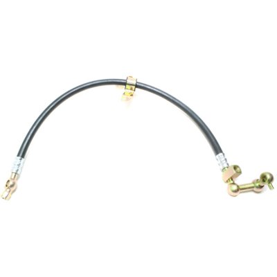 Nissan maxima power steering hose replacement #6