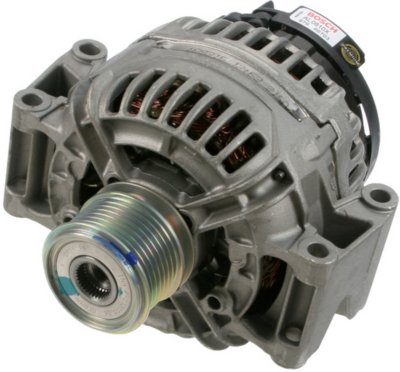 2005 Mercedes c230 alternator #3