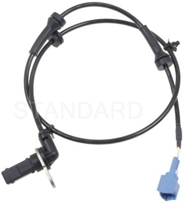 Speed sensor nissan maxima 2004 #9