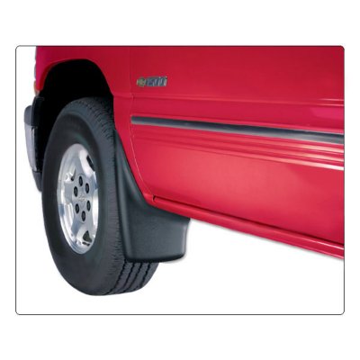 Ford contura splash guards #2