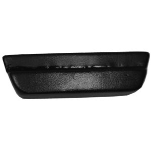 Accu Form Armrest Door Caps Of Paintable Abs For Cadillacs & Lincolns