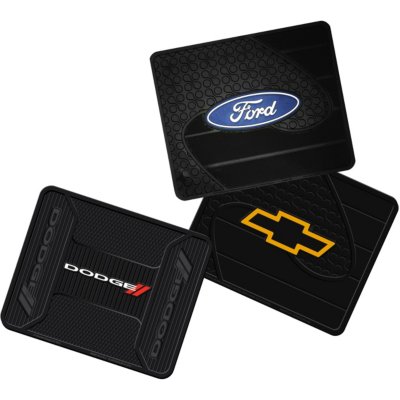 Plasticolor ford utility mat #2