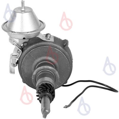 A1 Cardone Distributor (Remanufactured)