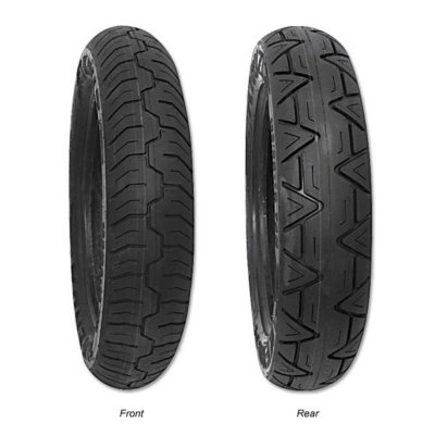 Kenda Universal K673 Kruz Tires