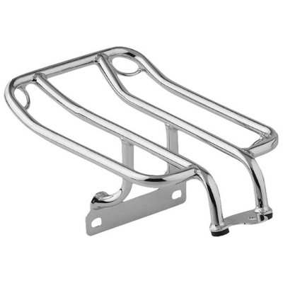 Khrome Werks Deluxe Luggage Racks