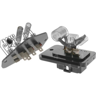4 Seasons OE Replacement Blower Motor Resistor (New)