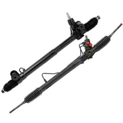 A1 Cardone OE Replacement Steering Rack   Remanufactured