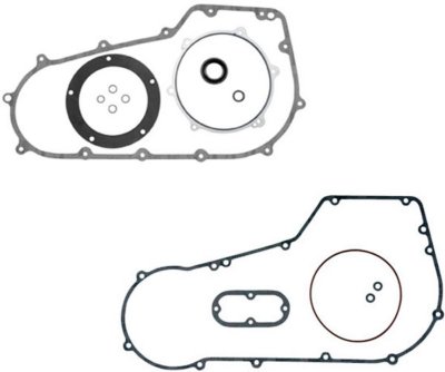 Bikers Choice Twin Power Full Engine Gasket Set