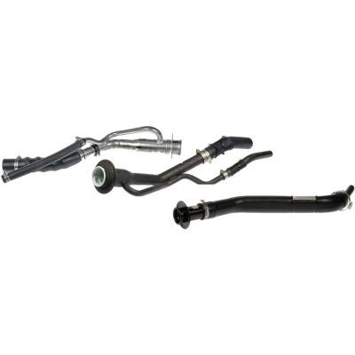 2000 Ford explorer gas filler neck #10