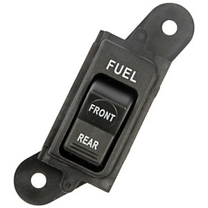 Ford f250 fuel selector switch #1