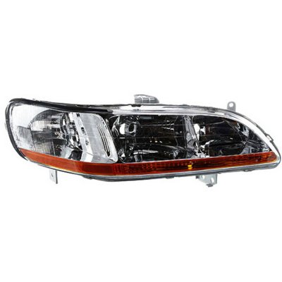 2006 2008 Chevrolet Cobalt Headlight   Garage Pro, GM2502282C, Without wiring harness, With bulb(s)