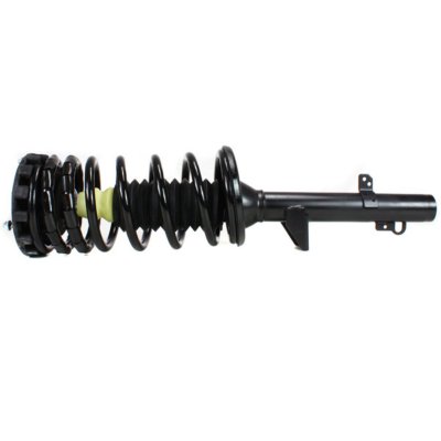 2000 2009 Ford Focus Shock Absorber and Strut Assembly   Garage Pro, 20.36 in., Direct fit, Non adjustable