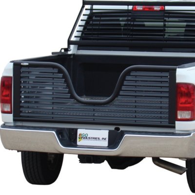 Go Industries Louvered Tailgate