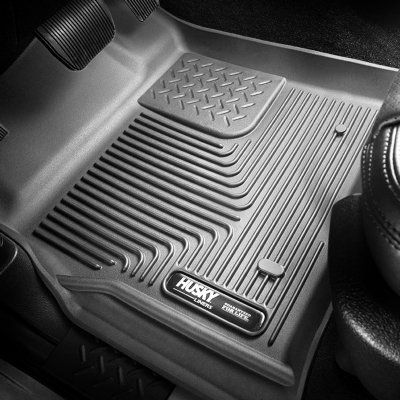 Ford stx floor mats #4