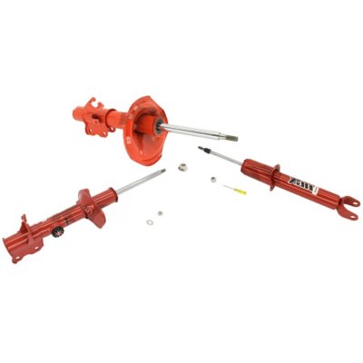 Shock Absorber and Strut Assembly KYB AGX