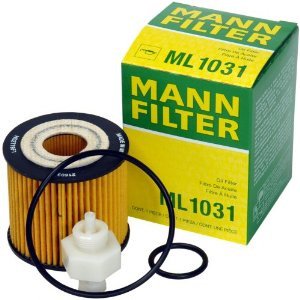 Ford fusion oil filter cartridge #7