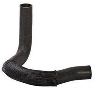 Ford focus heater hoses #4