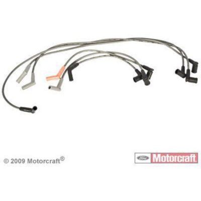 2005 Ford f150 spark plug wires #9