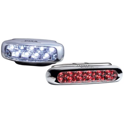 Driving Light PIAA 510 Xtreme White Direct fit