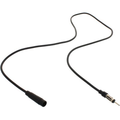 Replacement Universal Antenna Extension Cable