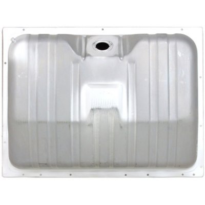 1987 1989 Jeep Wrangler (YJ) Fuel Tank   Replacement, Direct fit, 25.25 x 18.25 x 10.88 in., OE Replacement