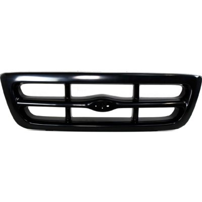 2000 2011 Ford Focus Grille Assembly   Replacement, FO1200504, Direct fit, OE Replacement