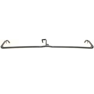 2007 2009 Toyota Tundra Grille Bracket   Replacement, Direct fit, 531180C020, 531170C020, Driver and passenger side