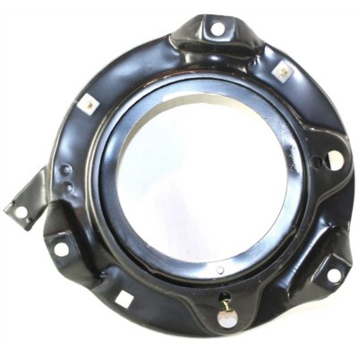 Replacement Direct Fit Headlight Housing