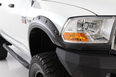 2004 2013 Ford F 150 Fender Flares   Smittybilt, Smittybilt M1