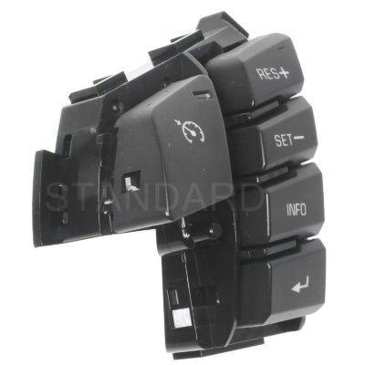 Standard OE Replacement Cruise Control Switch